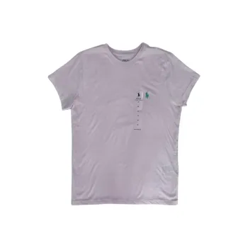 Polo Ralph Lauren SS25 Regular T Shirt Women's Pink