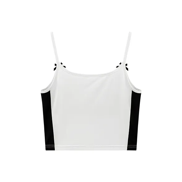 CHUU Tank Tops Women's White-1
