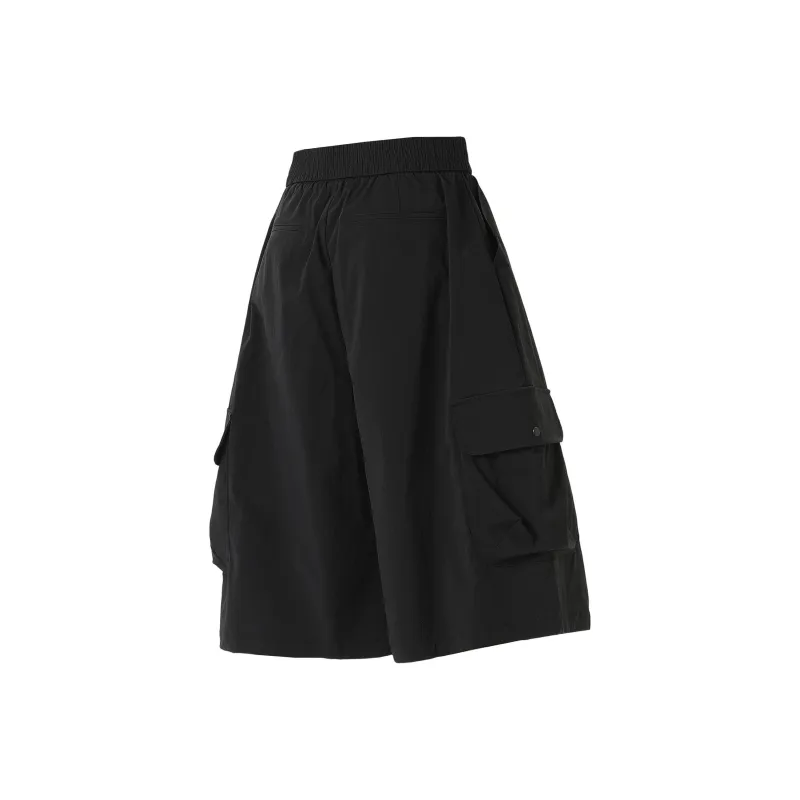 TBSM Cargo Shorts Unisex-1