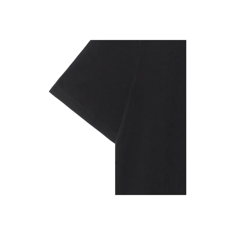 HUGO BOSS T Shirts Men Black-6