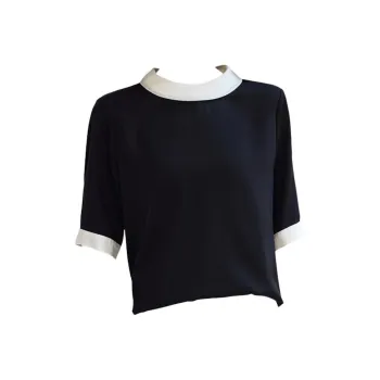 Ink Beauty Shirts Women's Black