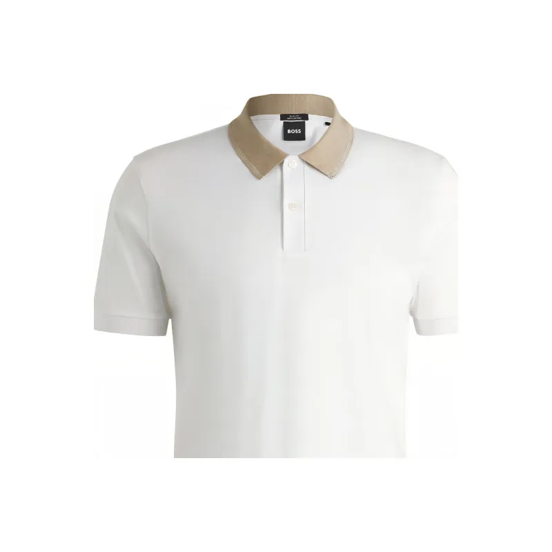HUGO BOSS H Phillipson Polo Shirt-3
