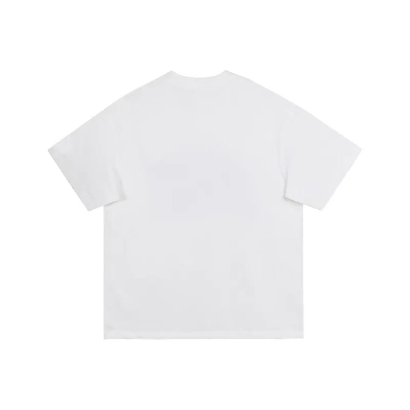 OPMO T Shirts Unisex-8