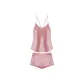 Cameo Brown[Camisole+Shorts]