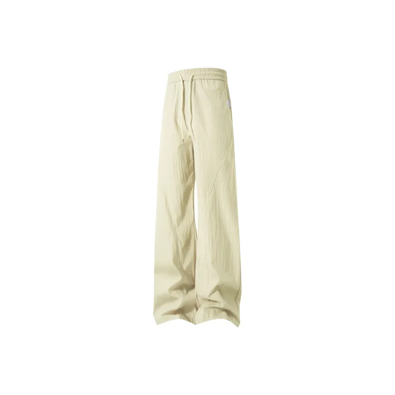 FAKE VINTAGE Casual Pants Unisex-4