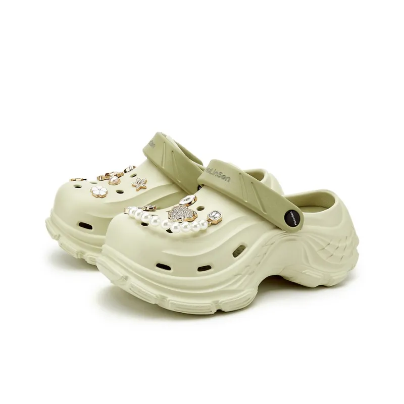 Mulinsen Clogs Women's-16