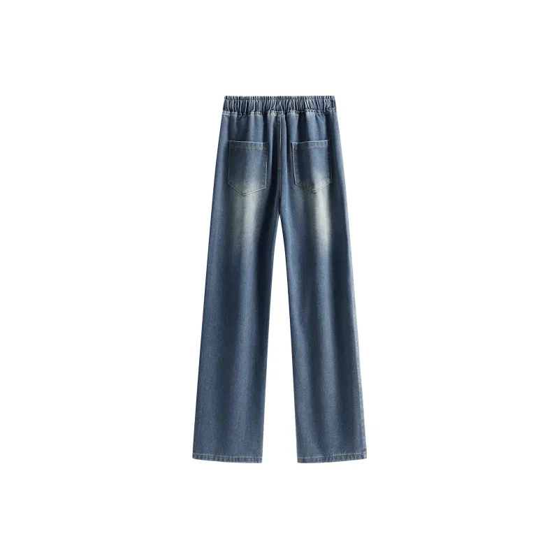 JEANSWEST Jeans Unisex-13