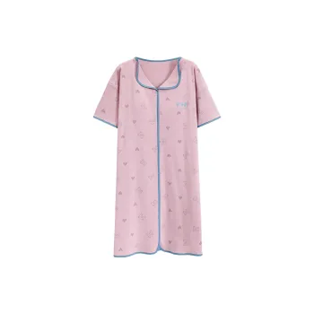 Good fortune Women's Nightgowns