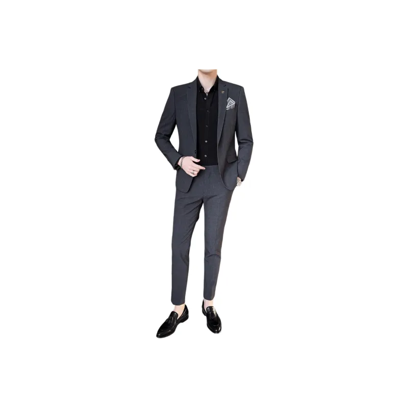 TUCANO Business Suits Unisex-4