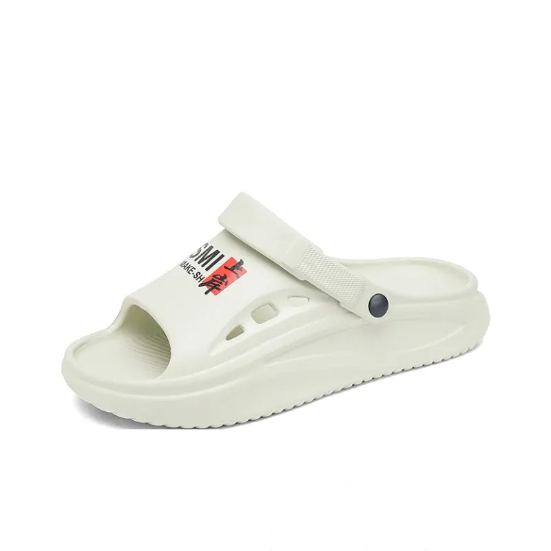 Colorful Creations Beach Sandals Men's-9