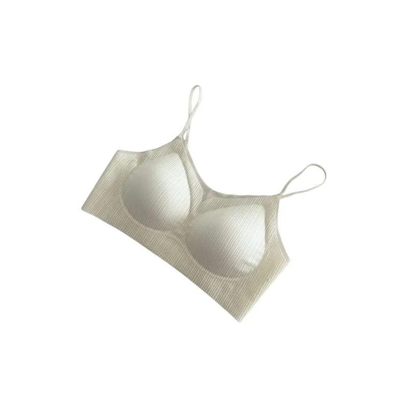 Elan and White Women's Bras-0