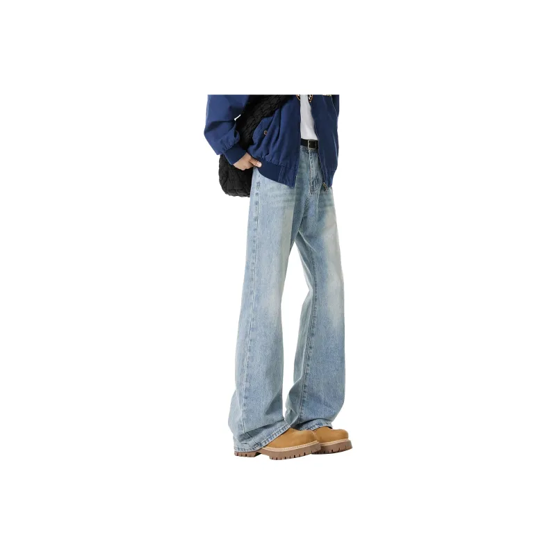 WOKXSS Jeans Unisex-6