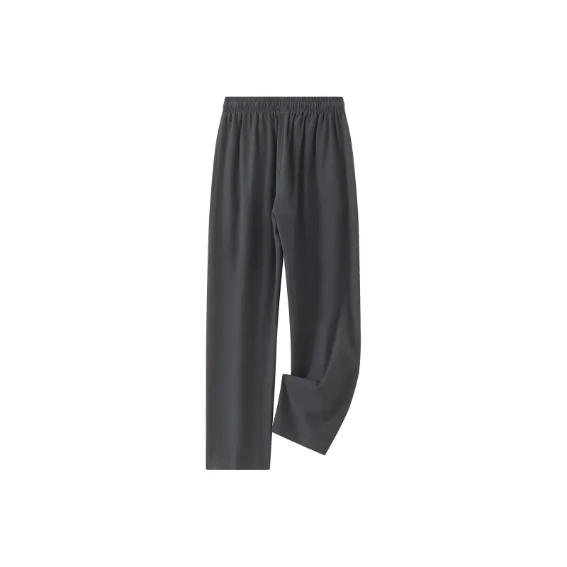 WARRIOR Casual Pants Unisex-6
