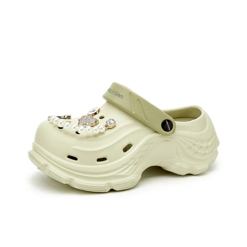 Mulinsen Clogs Women's-15