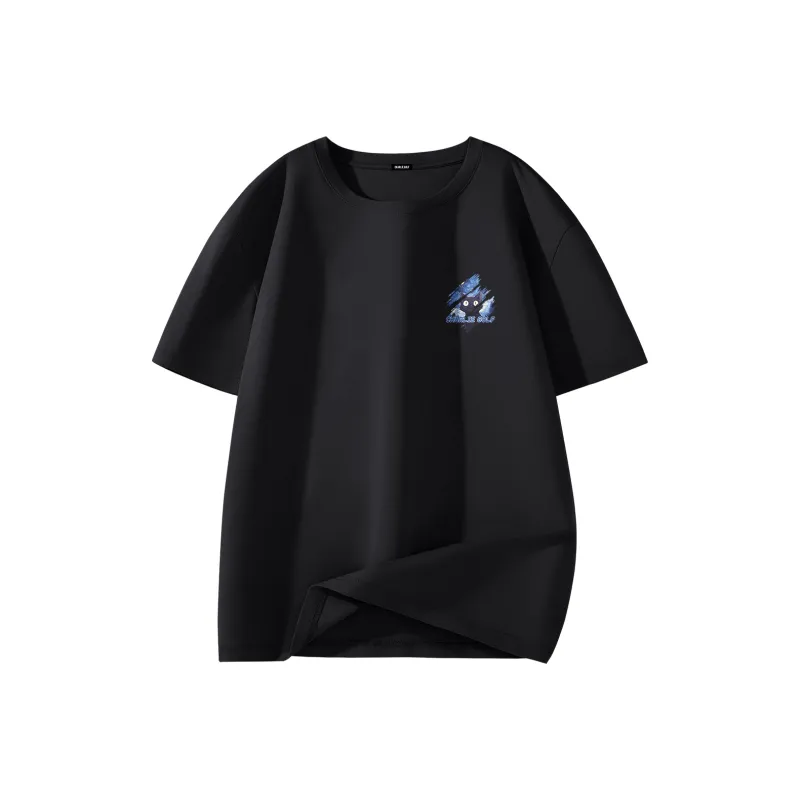 CHARLIE GOLF T Shirts Unisex-5