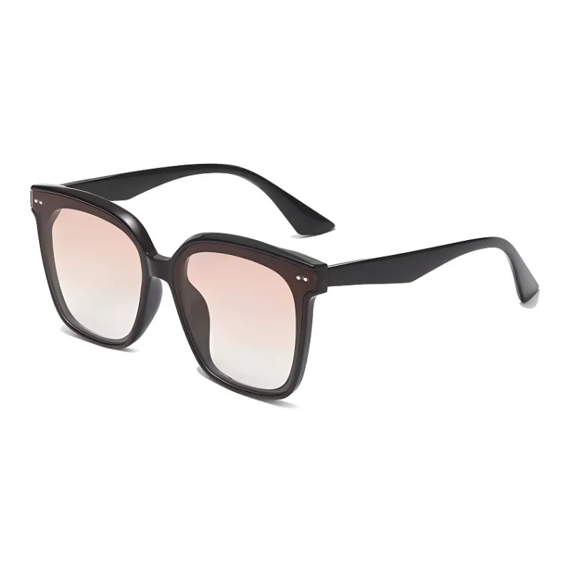 NEXLEXOGO PC Square Sunglasses Unisex-6