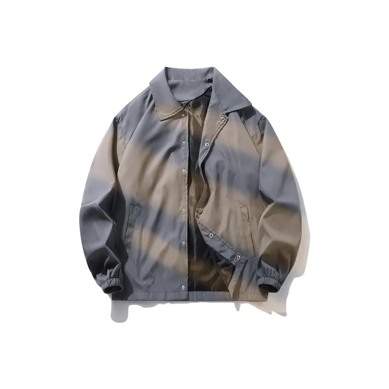 SUNSETMONENT Jackets & Coats Unisex-12