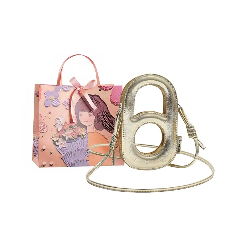 PARK DANCE PU Cell Phone Pouch Women's Multicolor-6