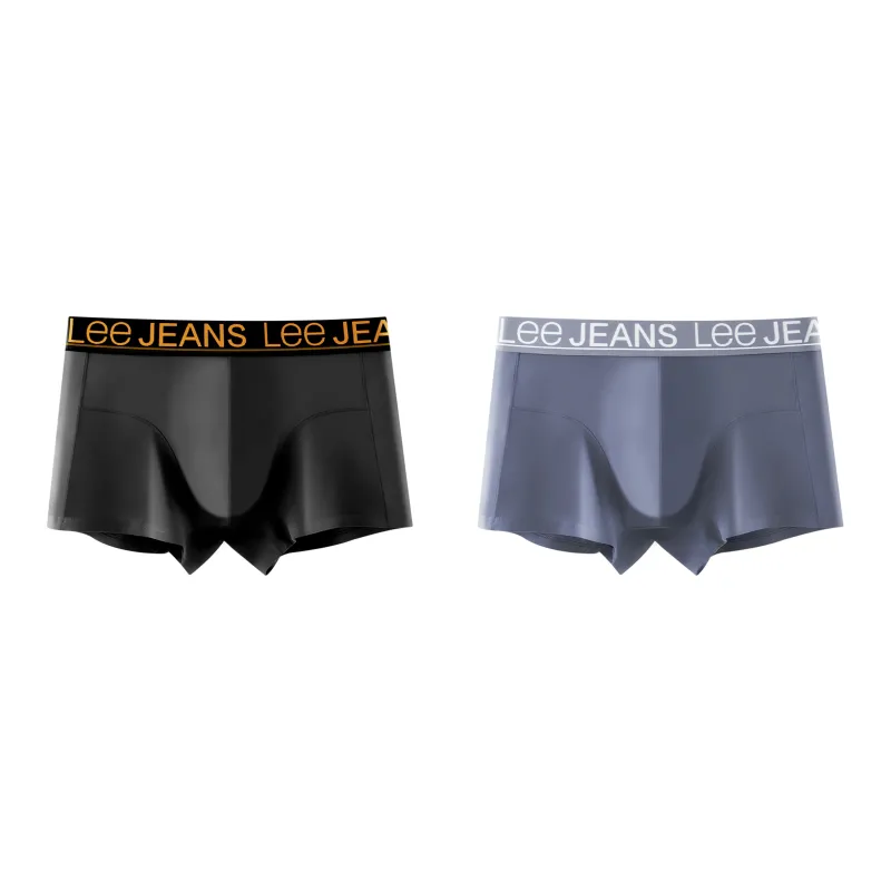 Lee Underpants Men's 2 Pack Gift Box Set-793