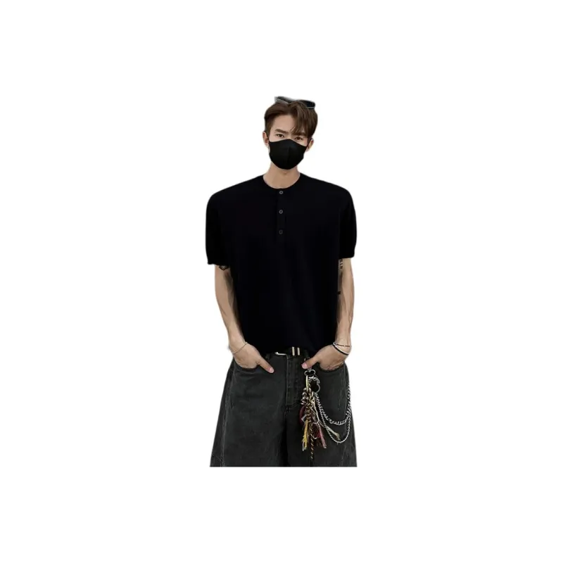 Fakeyoung T Shirts Unisex-9