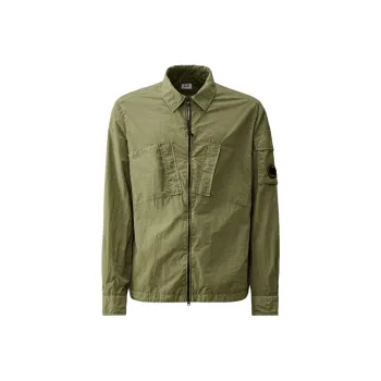 C.P.Company Jackets & Coats Men's Green