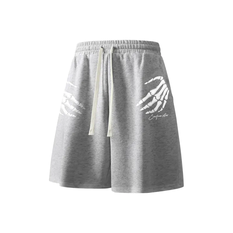 7 SEVFUN Casual Shorts Unisex-6