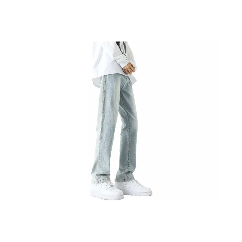 WOKXSS Jeans Unisex-6