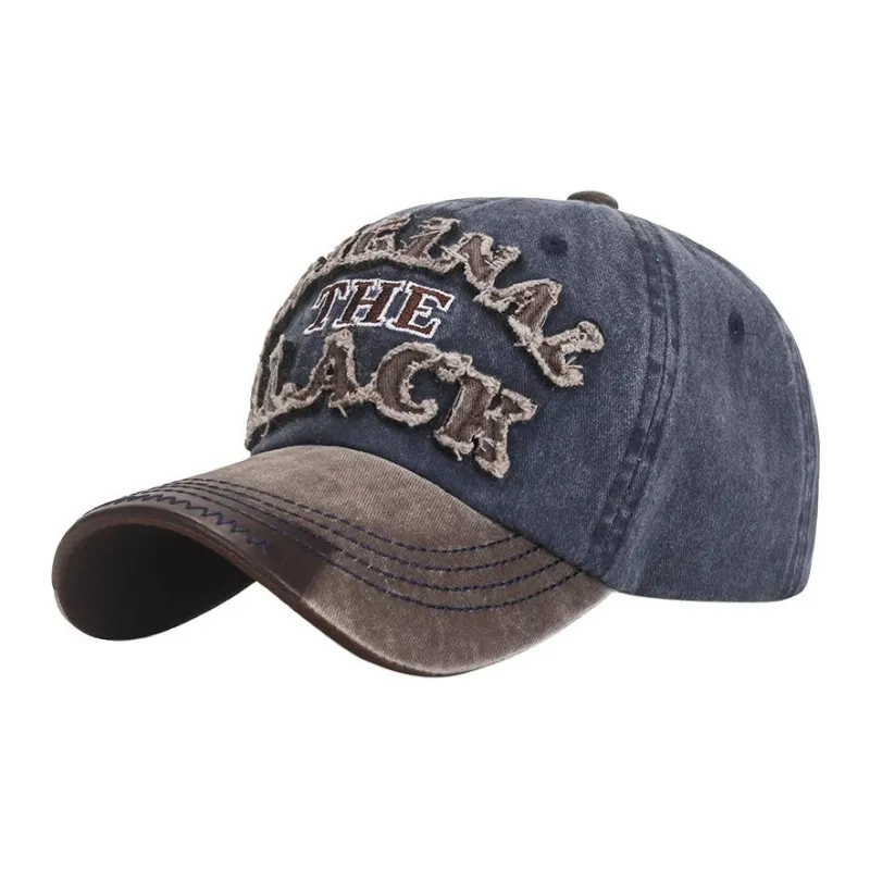 ARTEC Cotton Baseball Caps Unisex-4