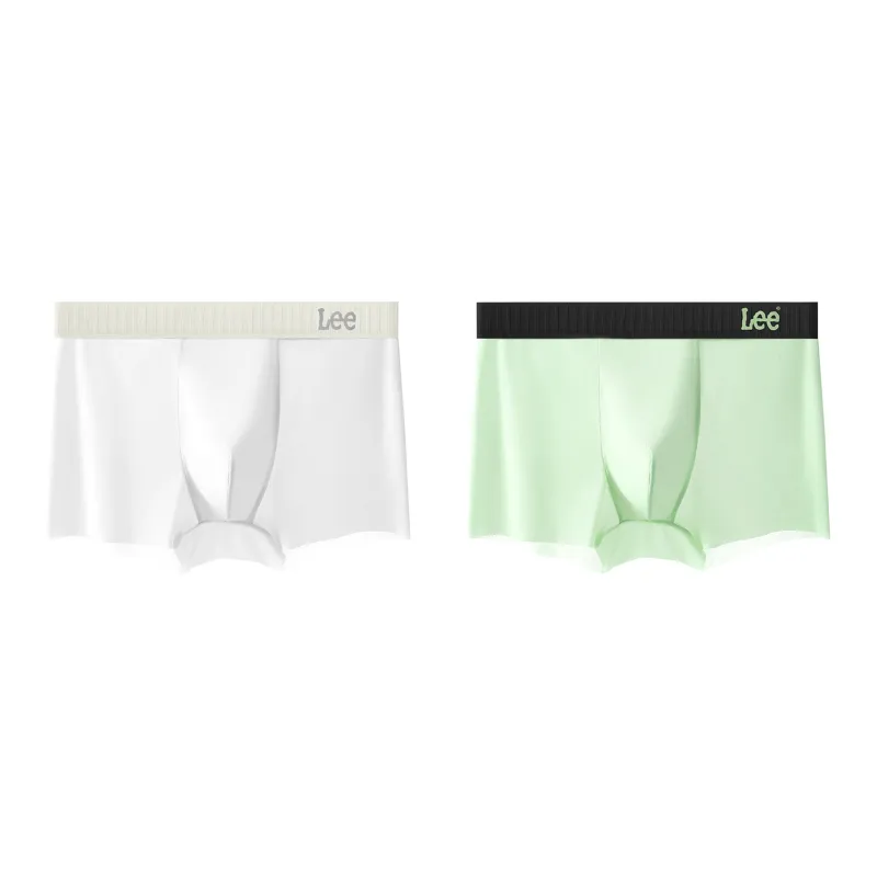 Lee Underwear Gift Box Men's Combo Set-12
