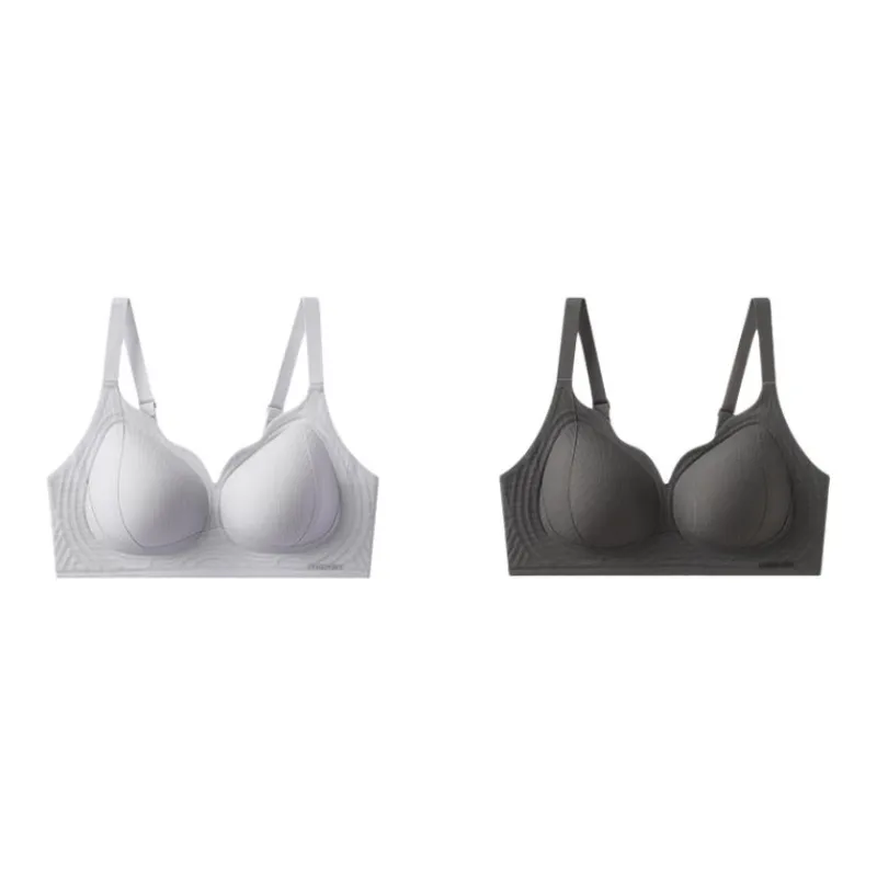 MIIOW Cool One Summer Series Bra Women's Combo Set-13