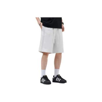Go It Alone Casual Shorts Unisex