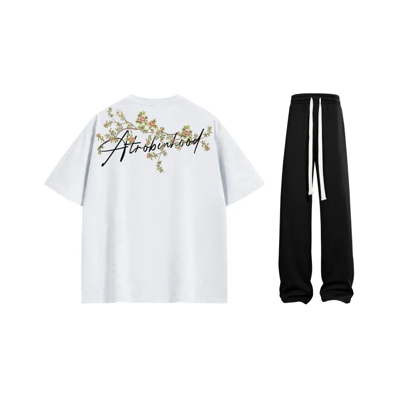 ROBINHOOD Casual Sportswear Unisex-9
