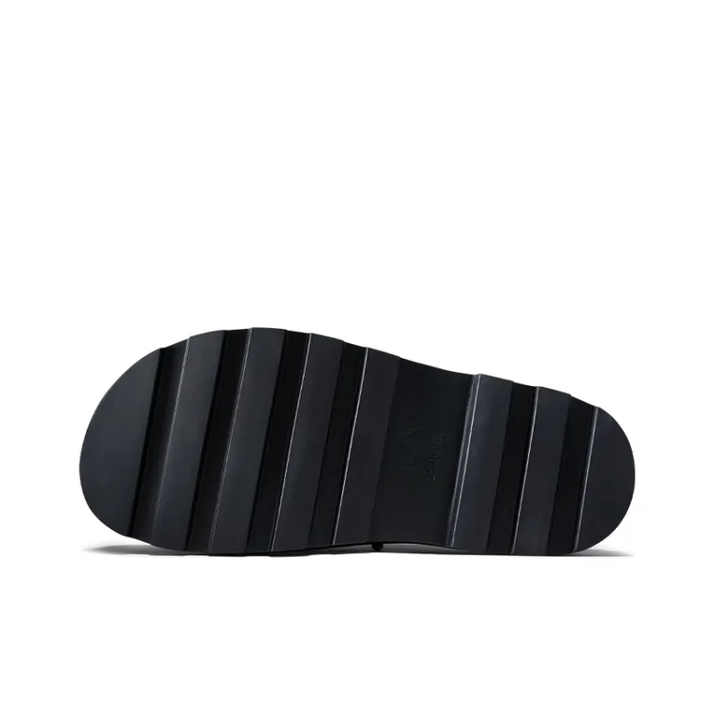 SALAXI Closed Toe Slippers Unisex-11