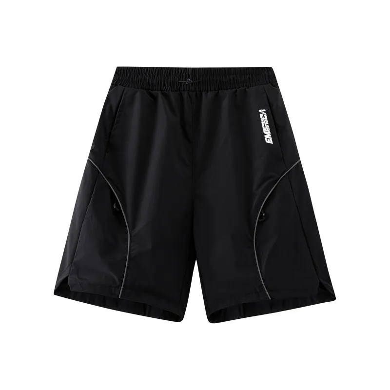 EMERICA Casual Shorts Unisex-4