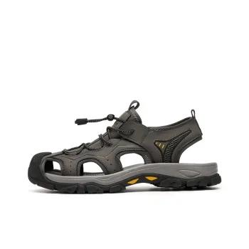 C°BANNER River Trekking Shoes Men's Gray