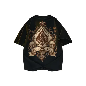 PAUL COSTELLOE T Shirts Unisex