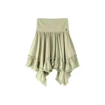 CHUU Tank Tops Women's Mint Green