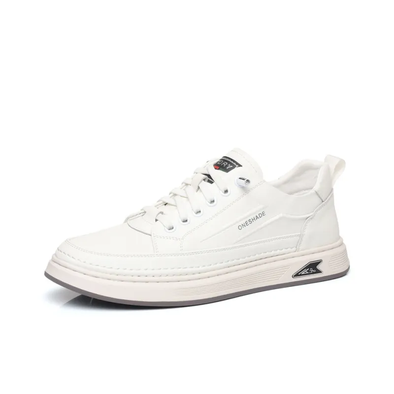Poitulas Men's Casual Shoes Men Low Top-0