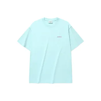 COVERNAT T Shirt Men's Sky Blue