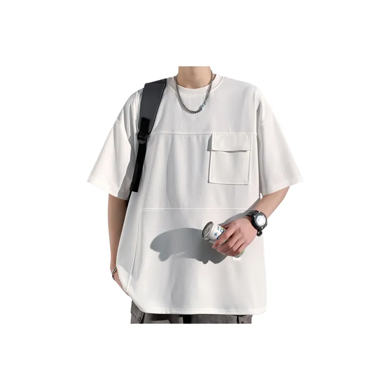 ZWWWZ T Shirts Unisex-0