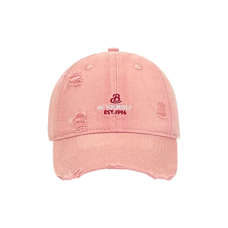 ROBINHOOD Cotton Baseball Caps Unisex-29