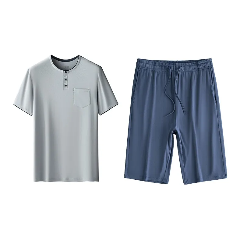 EFUTON Men Pajama Sets-9
