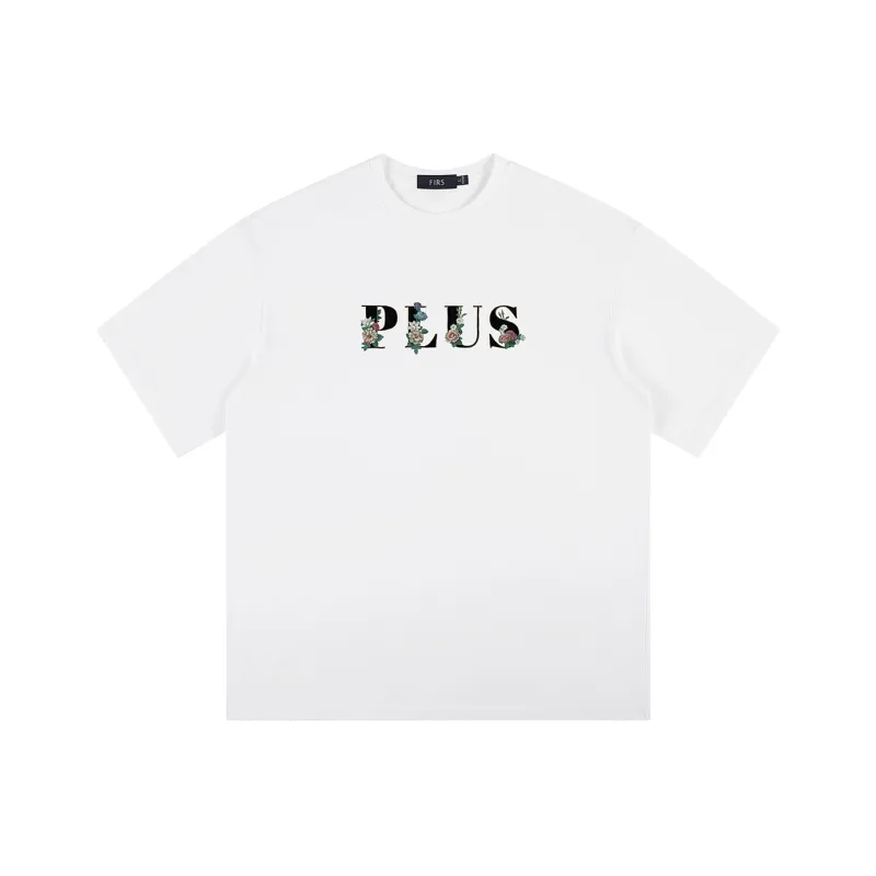 FIRS T Shirts Unisex-0