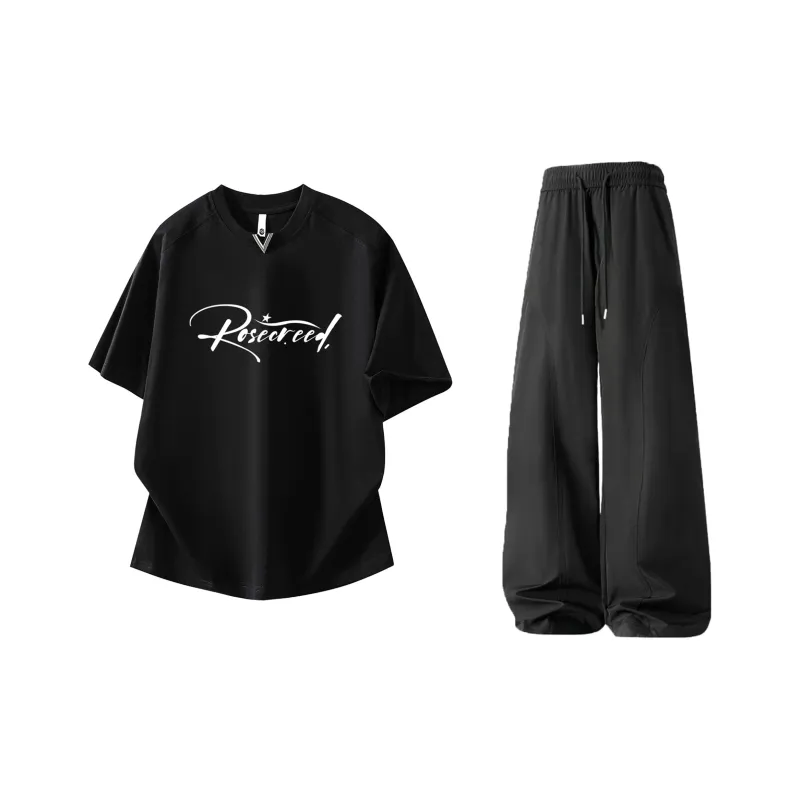 ROSECREED Casual Sportswear Unisex-6