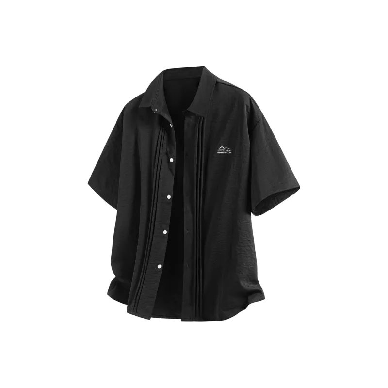 EMERICA Shirts Unisex-0