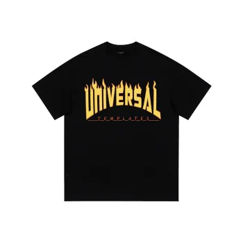 Universal Templates T Shirt Unisex