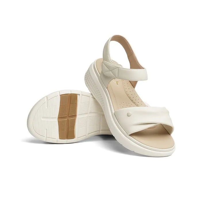 RED DRAGONFLY One Strap Sandals 5.5CM Women's-4
