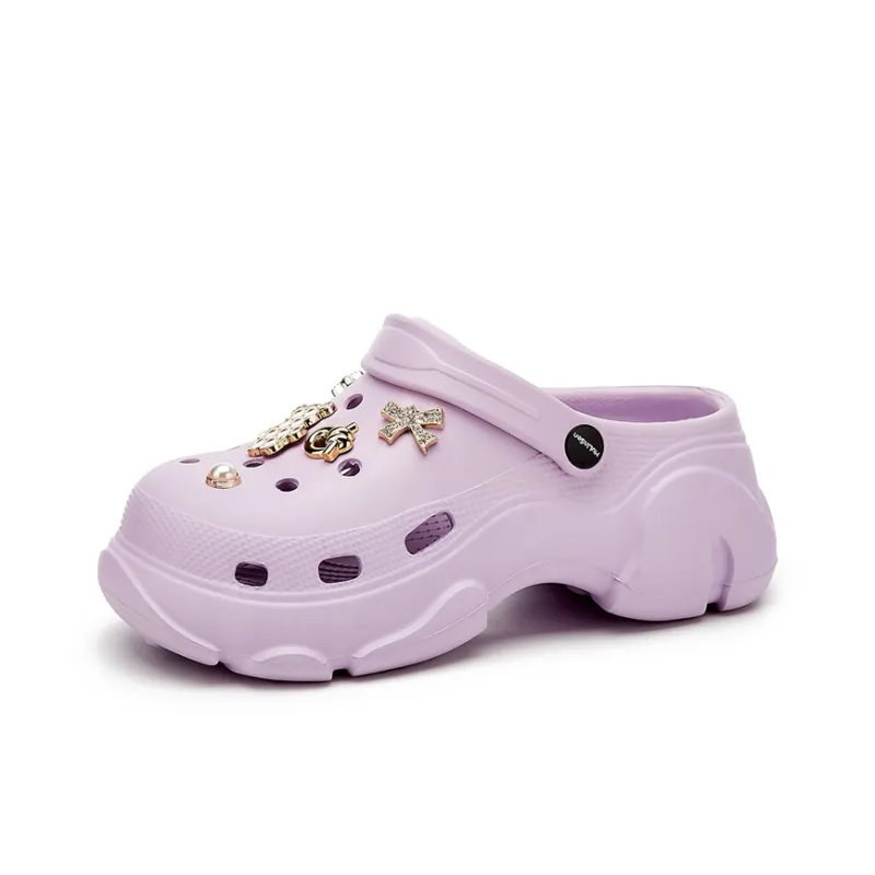 Mulinsen Clogs Women's-15
