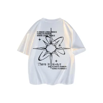 Kung Fu Panda T Shirts Unisex