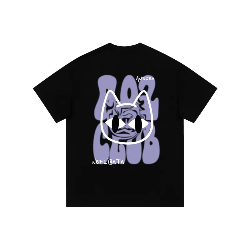 A02 T Shirts Unisex-9